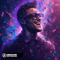 Reaktive — Congratulations Ft Veronica Bravo — обложка