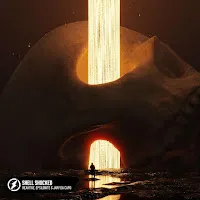 Reaktive — Shell Shocked Ft Epsilonite & Jary Da Capo — обложка